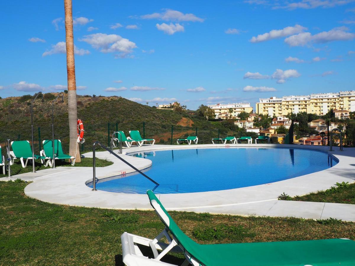 Apartament Mijas Beach, Angel La Cala De Mijas Εξωτερικό φωτογραφία