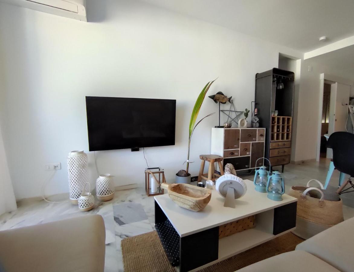 Apartament Mijas Beach, Angel La Cala De Mijas Εξωτερικό φωτογραφία