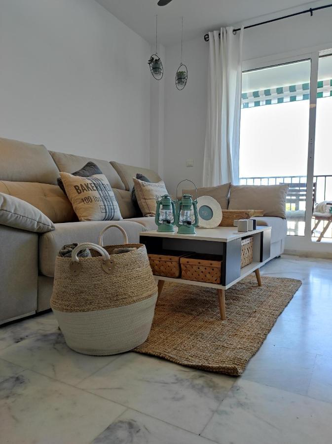 Apartament Mijas Beach, Angel La Cala De Mijas Εξωτερικό φωτογραφία